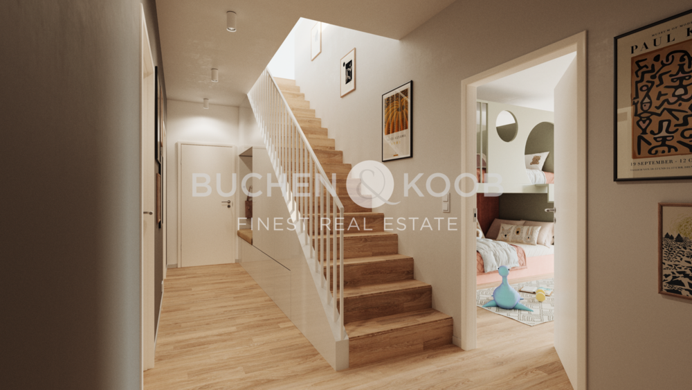 Thumbnail-Wohnung zum Kaufen in Hamburg 855.000,00 € 75.3 m²