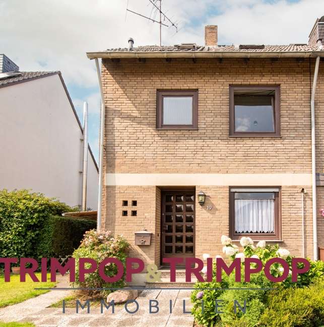 Thumbnail-Haus zum Kaufen in Krefeld 319.000,00 € 109 m²