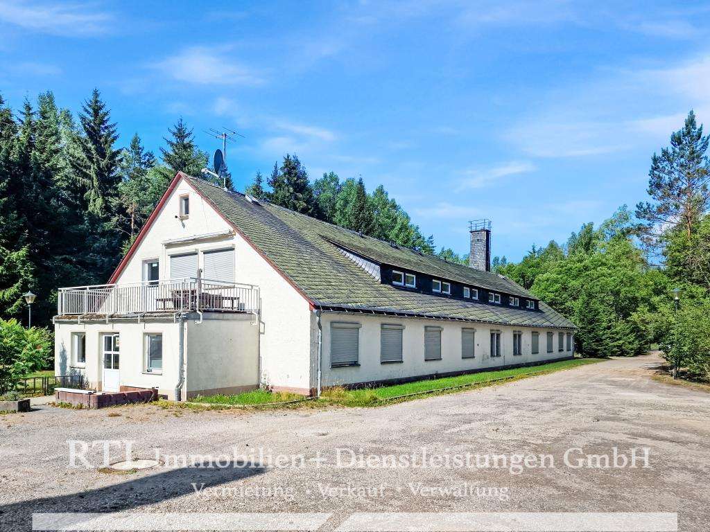 Thumbnail-Haus zum Kaufen in Lehesten 499.900,00 € 1432 m²