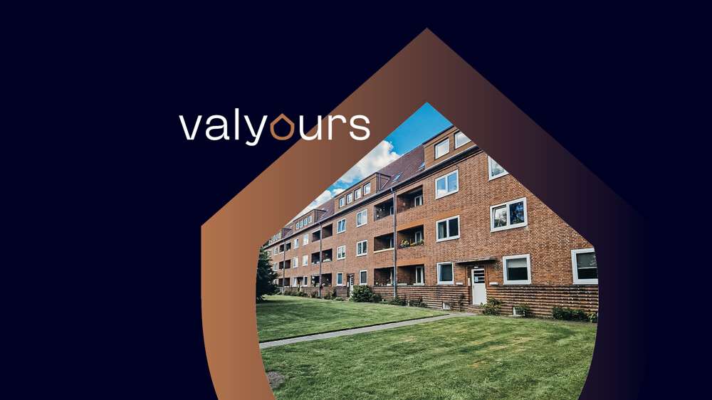 Thumbnail-Wohnung zum Kaufen in Schleswig 69.000,00 € 47.57 m²