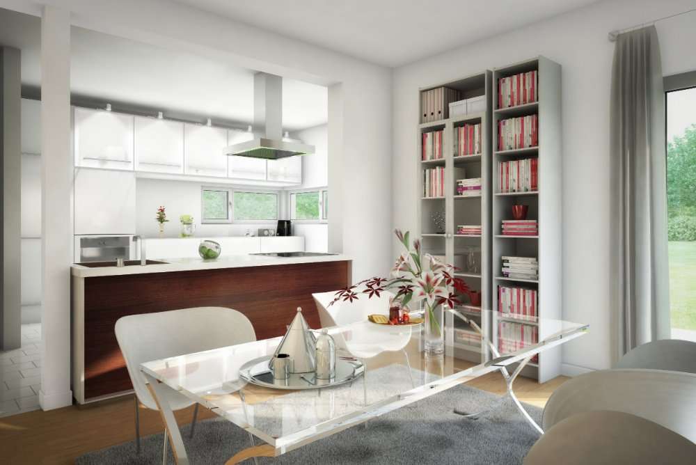 Thumbnail-Haus zum Kaufen in Müglitztal 545.809,00 € 160.5 m²