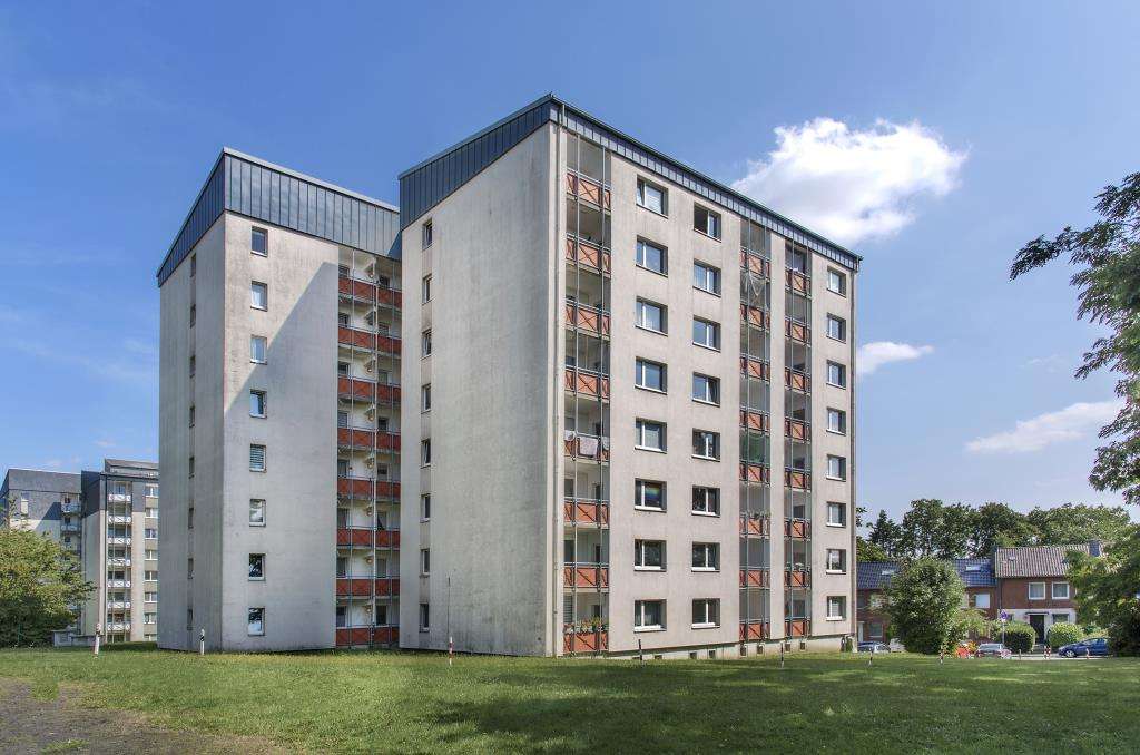 Thumbnail-Wohnung zum Mieten in Velbert 479,00 € 66.75 m²