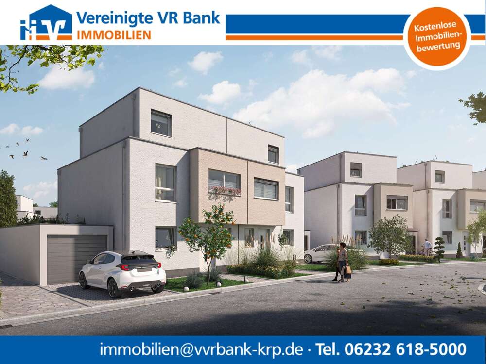 Thumbnail-Haus zum Kaufen in Neustadt 514.990,00 € 141 m²