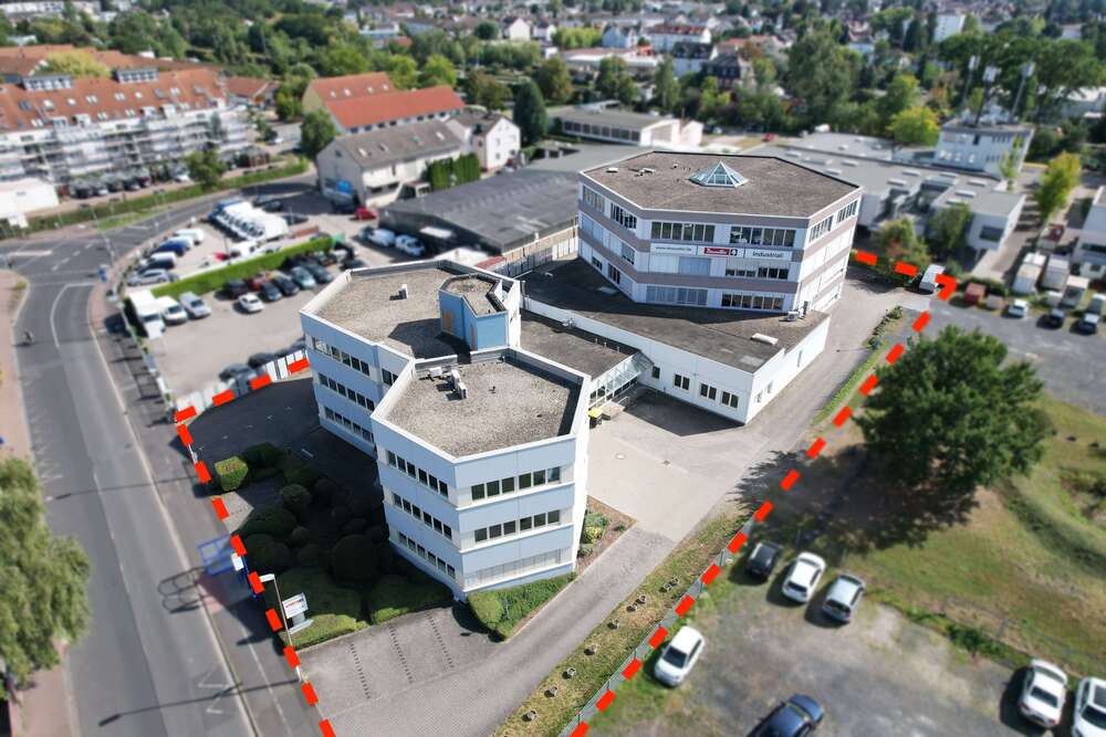 Thumbnail-Büro in Maintal 3.650.000,00 € 4148 m²