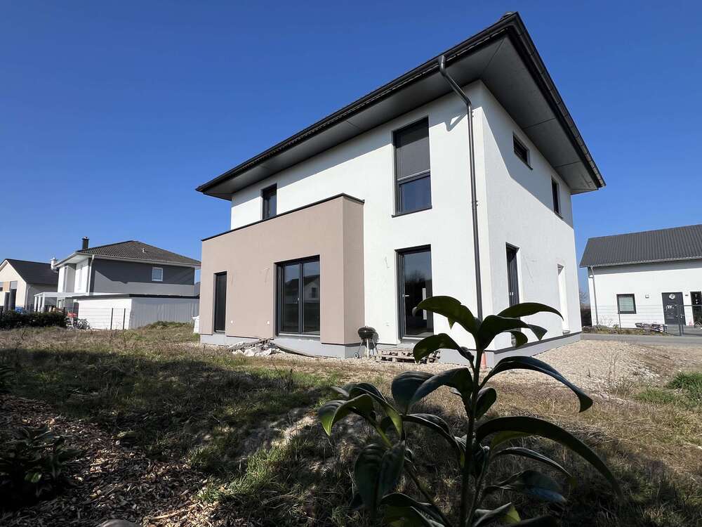 Thumbnail-Haus zum Kaufen in Wiedemar OT Zwochau 539.000,00 € 155 m²