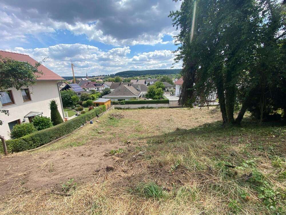 Thumbnail-Haus zum Kaufen in Schaafheim 509.817,00 € 140 m²