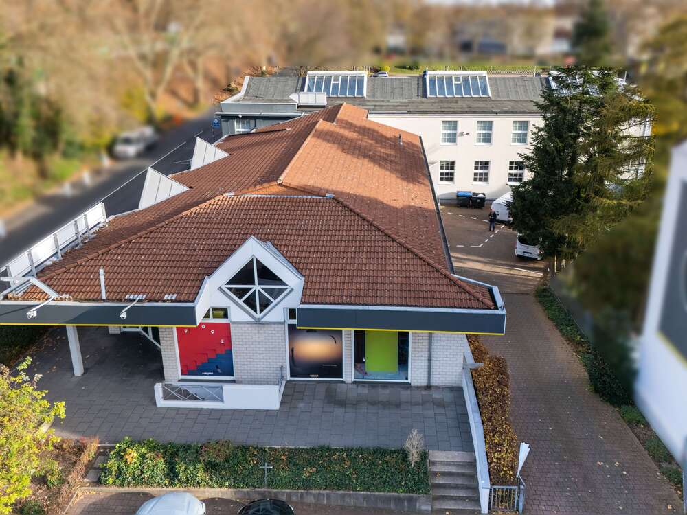 Thumbnail-Einzelhandel in Essen 1.250.000,00 € 1279 m²