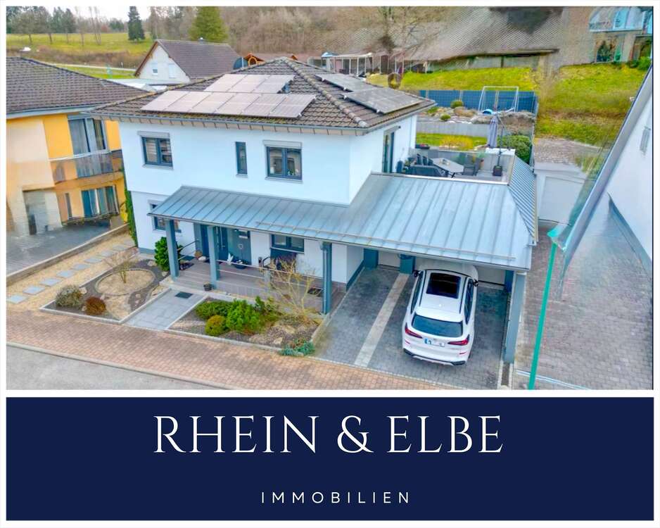 Thumbnail-Haus zum Kaufen in Thaleischweiker-Fröschen 539.000,00 € 170 m²