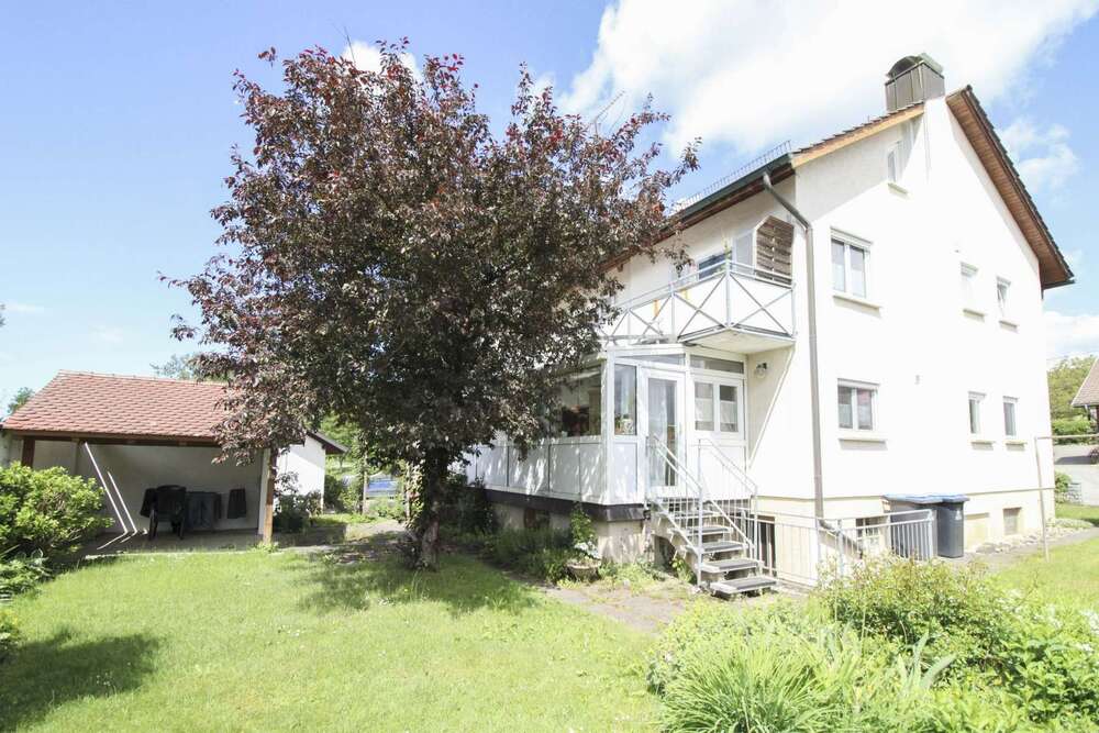 Thumbnail-Haus zum Kaufen in Tettnang 599.000,00 € 270.76 m²