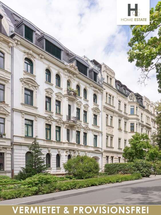 Thumbnail-Wohnung zum Kaufen in Leipzig 410.000,00 € 109 m²