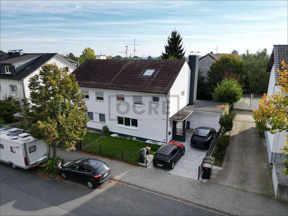 Thumbnail-Haus zum Kaufen in Dietzenbach Dietzenbach-Steinberg 720.000,00 € 170 m²