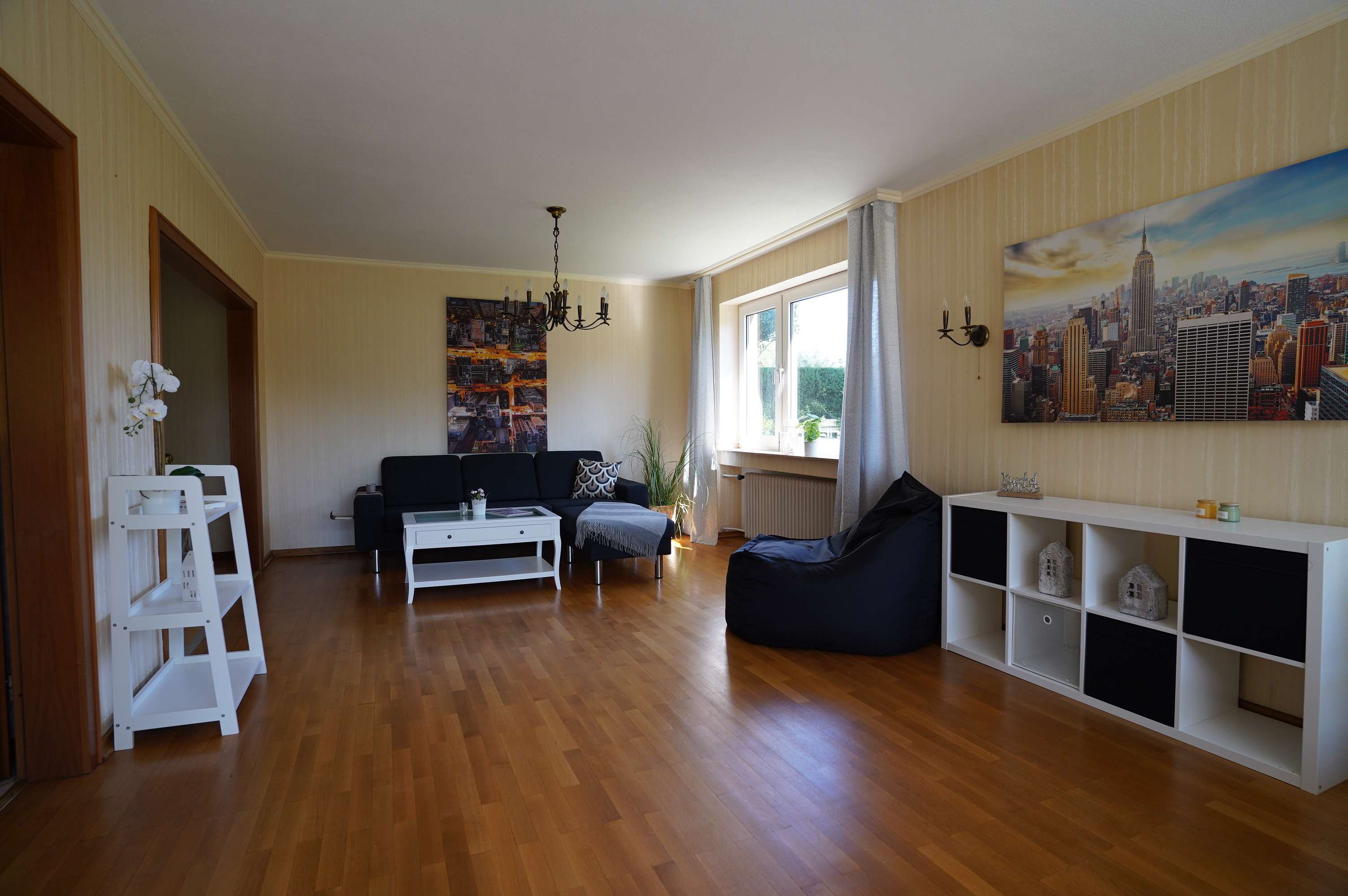 Thumbnail-Wohnung zum Kaufen in Essen 146.000,00 € 48 m²