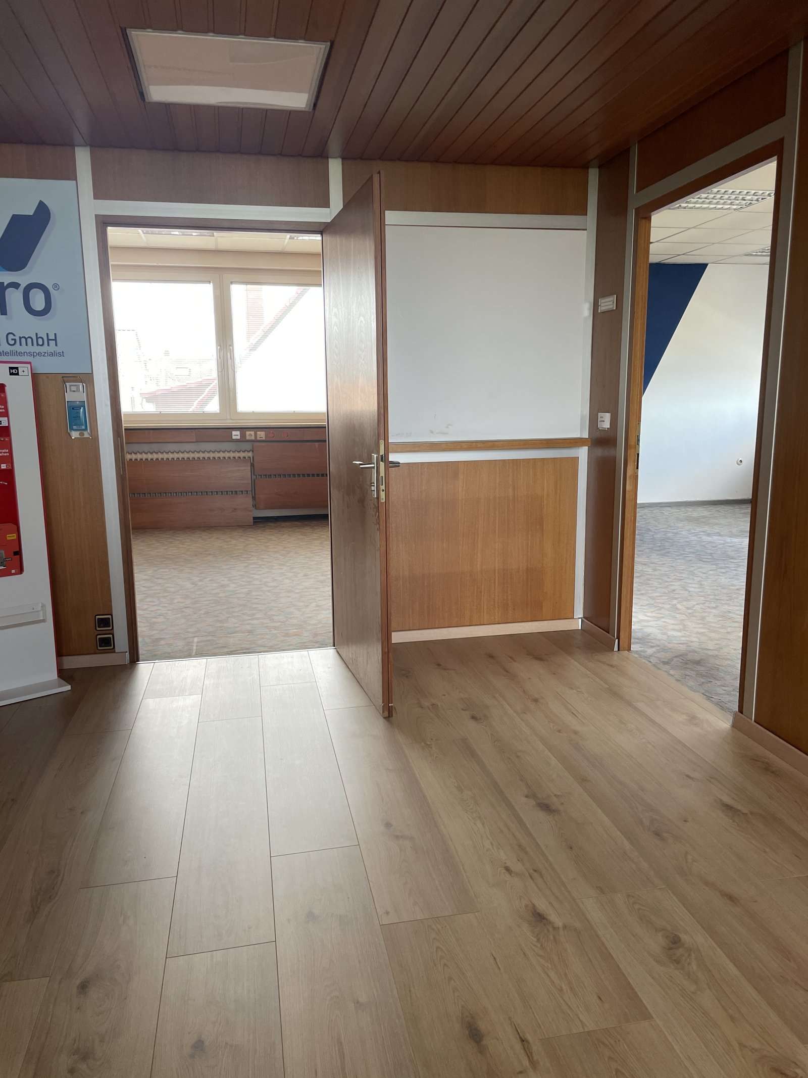 Thumbnail-Büro in Pirmasens 250,00 € 47 m²