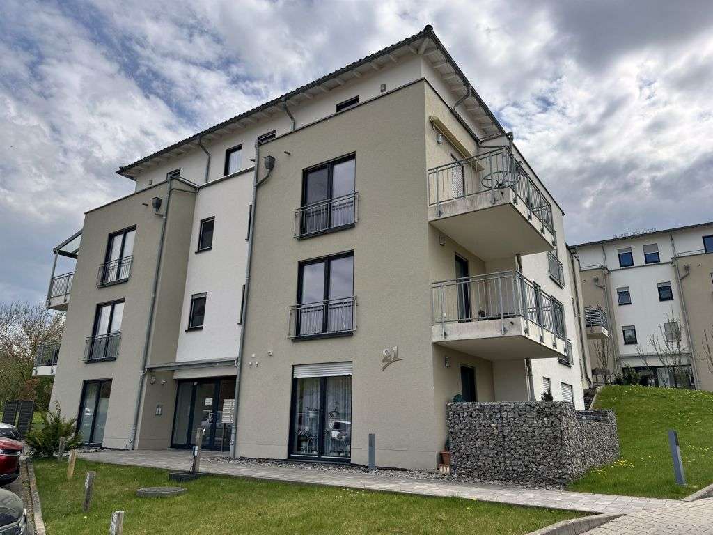 Thumbnail-Wohnung zum Kaufen in Aarbergen 175.000,00 € 61.43 m²