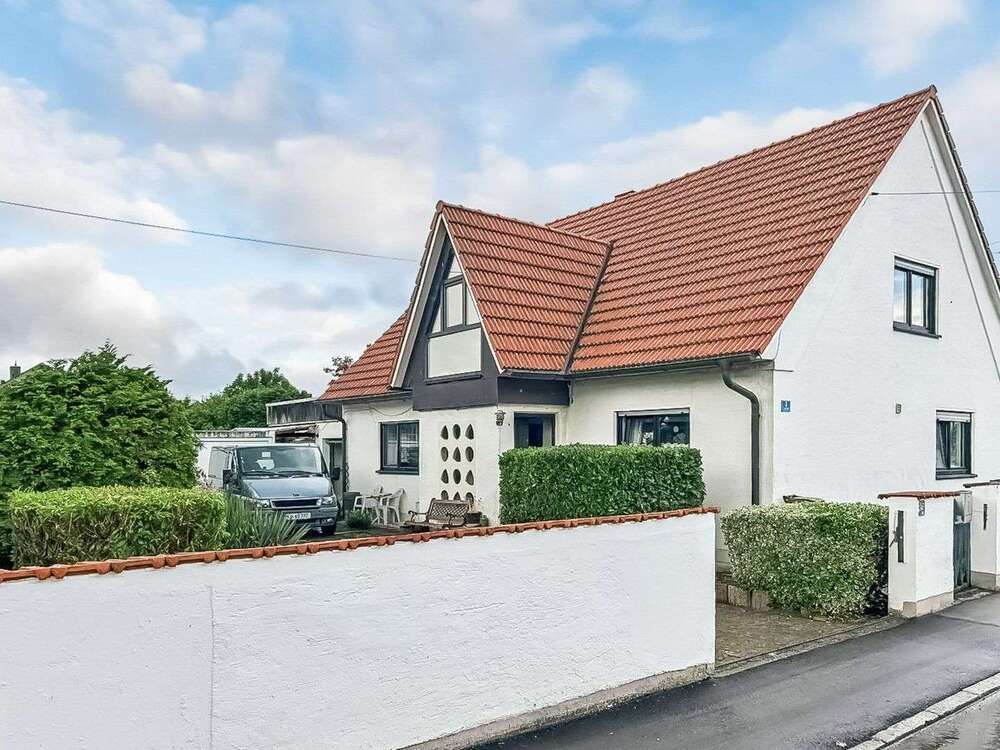 Thumbnail-Haus zum Kaufen in Eitensheim 449.000,00 € 171.15 m²