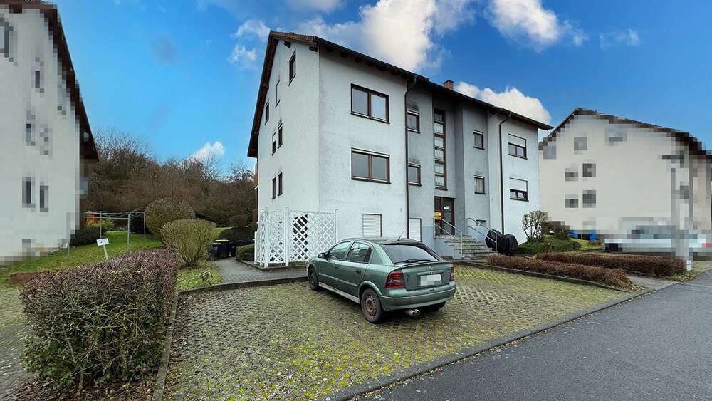 Thumbnail-Wohnung zum Mieten in Buchen 630,00 € 68 m²