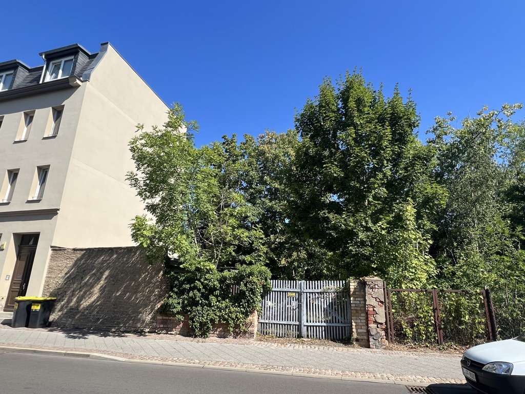 Thumbnail-Grundstück zu verkaufen in Leipzig 680.000,00 € 630 m²