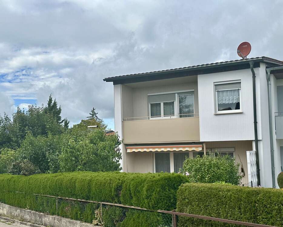 Thumbnail-Haus zum Kaufen in Laaber 295.000,00 € 100 m²