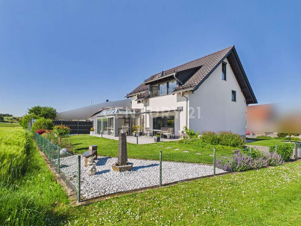 Thumbnail-Haus zum Kaufen in Reinheim 880.000,00 € 237 m²