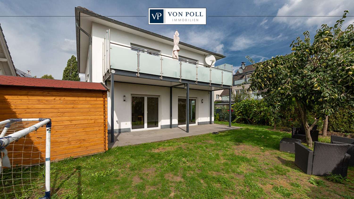 Thumbnail-Wohnung zum Kaufen in Dortmund 395.000,00 € 87 m²