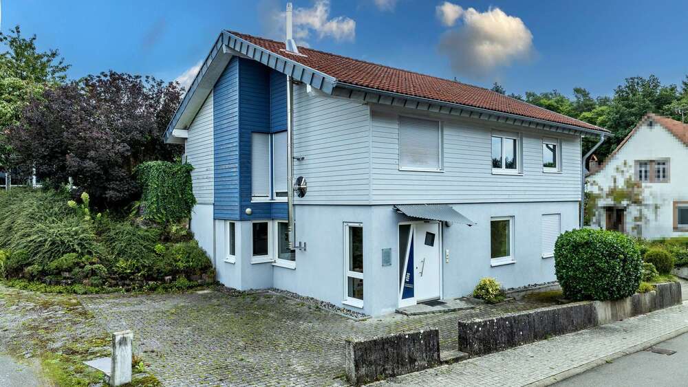 Thumbnail-Wohnung zum Kaufen in Mosbach 75.000,00 € 56.87 m²