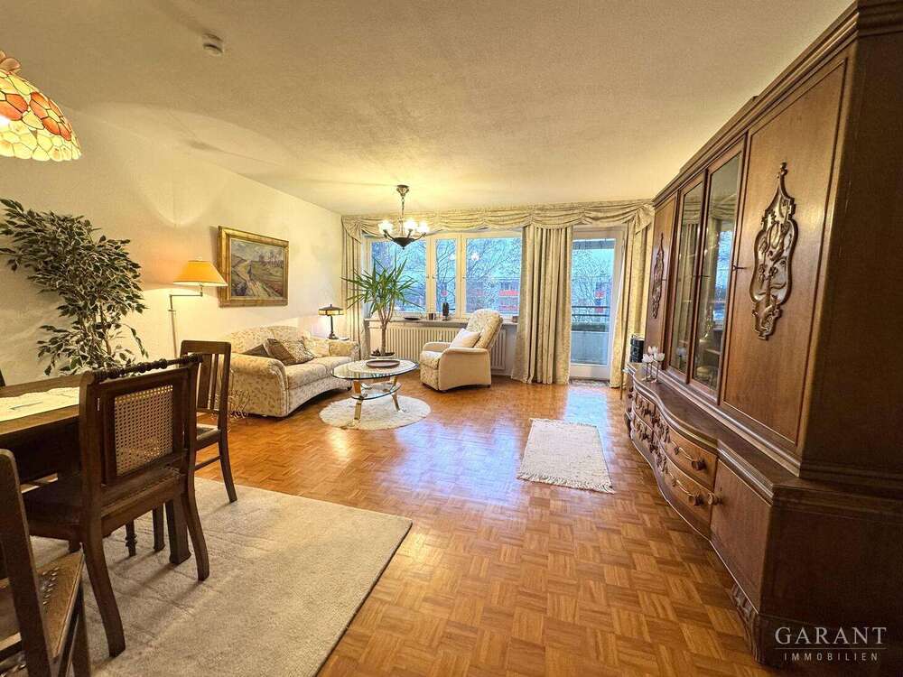 Thumbnail-Wohnung zum Mieten in Nürnberg 910,00 € 84 m²