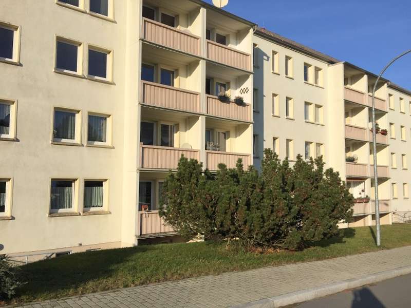 Thumbnail-Wohnung zum Mieten in Dürrhennersdorf 230,00 € 52 m²