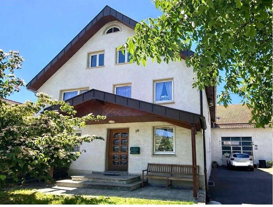 Thumbnail-Haus zum Kaufen in Höxter Ovenhausen 249.000,00 € 235.27 m²