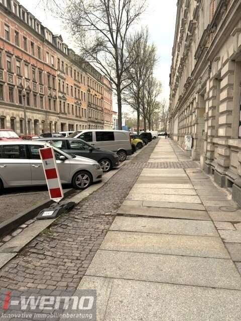 Thumbnail-Wohnung zum Mieten in Dresden 520,00 € 50 m²