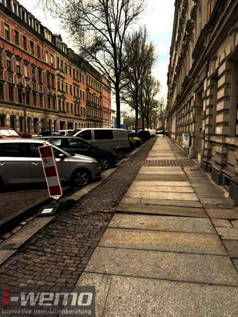 Thumbnail-Wohnung zum Mieten in Dresden 520,00 € 50 m²