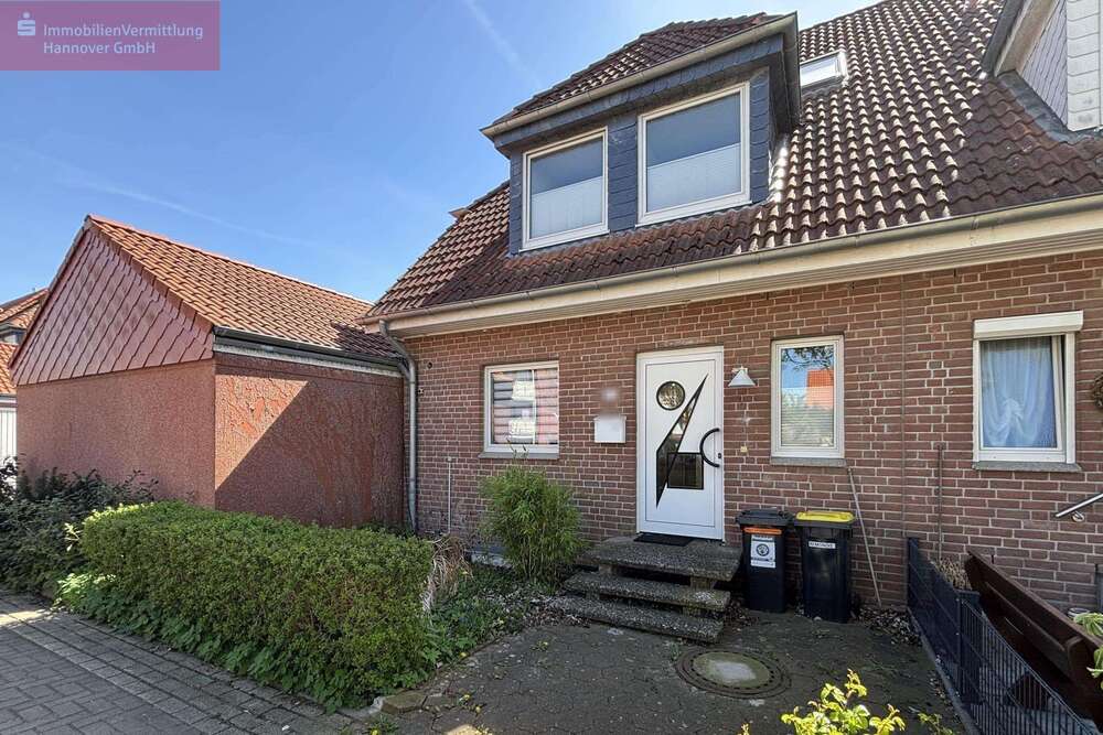 Thumbnail-Haus zum Kaufen in Sehnde 339.000,00 € 114 m²