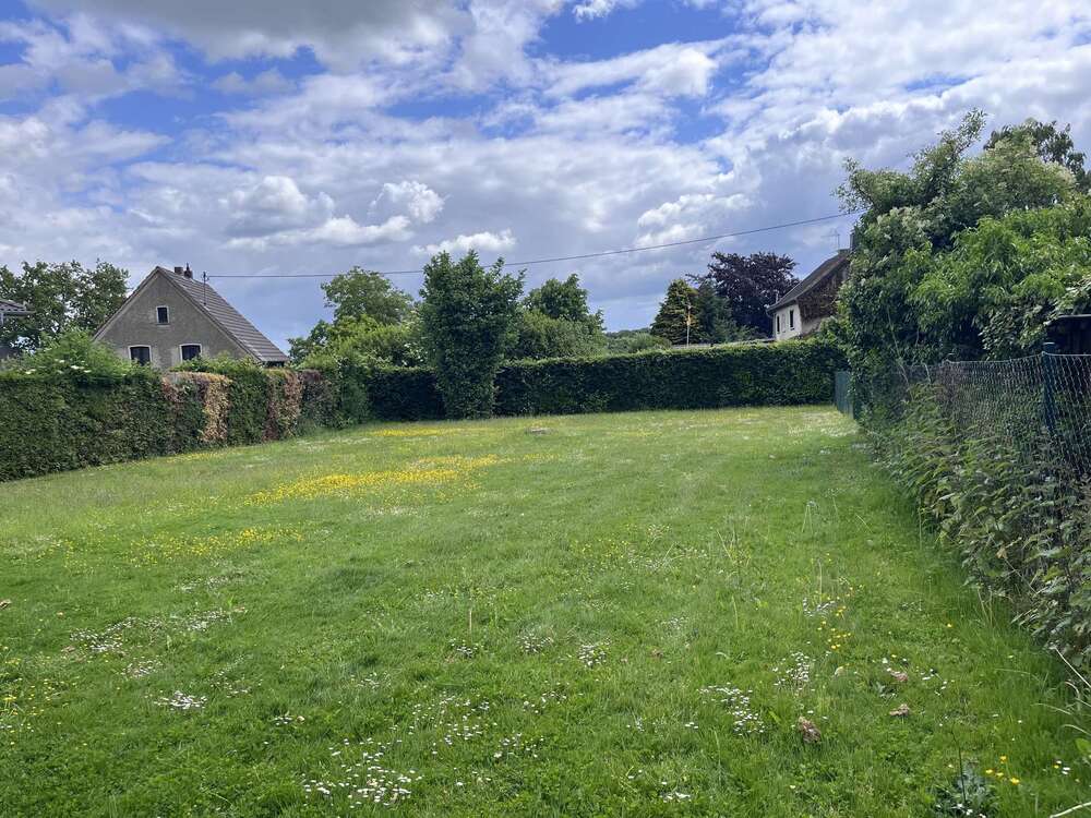 Thumbnail-Grundstück zu verkaufen in Hennef (Sieg) 295.000,00 € 858 m²