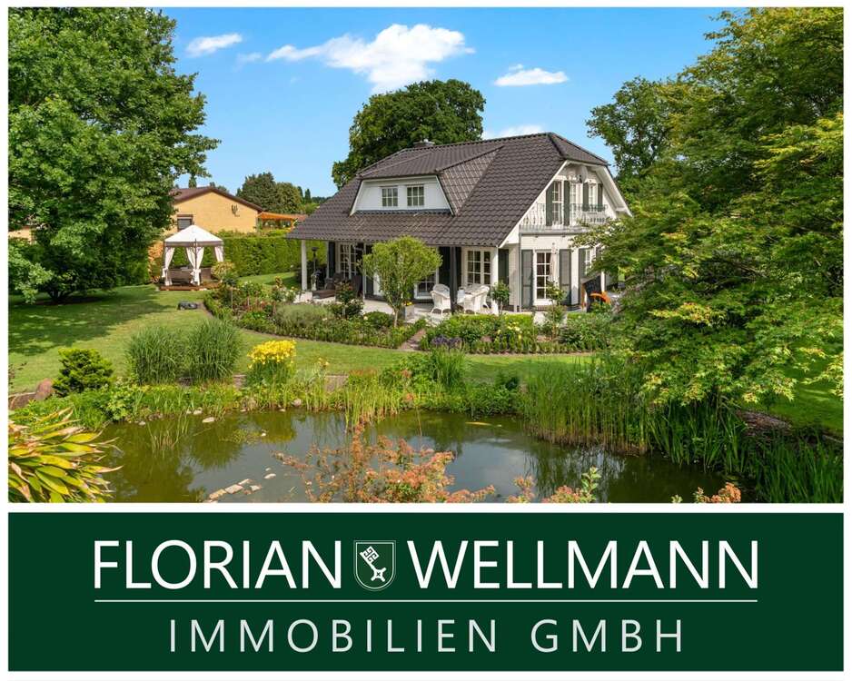 Thumbnail-Haus zum Kaufen in Lübberstedt 549.000,00 € 198.78 m²