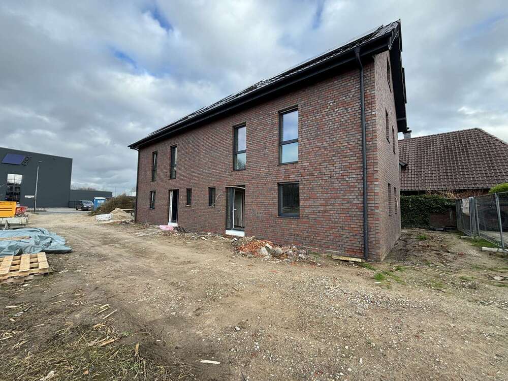 Thumbnail-Haus zum Mieten in Bocholt 1.500,00 € 135 m²