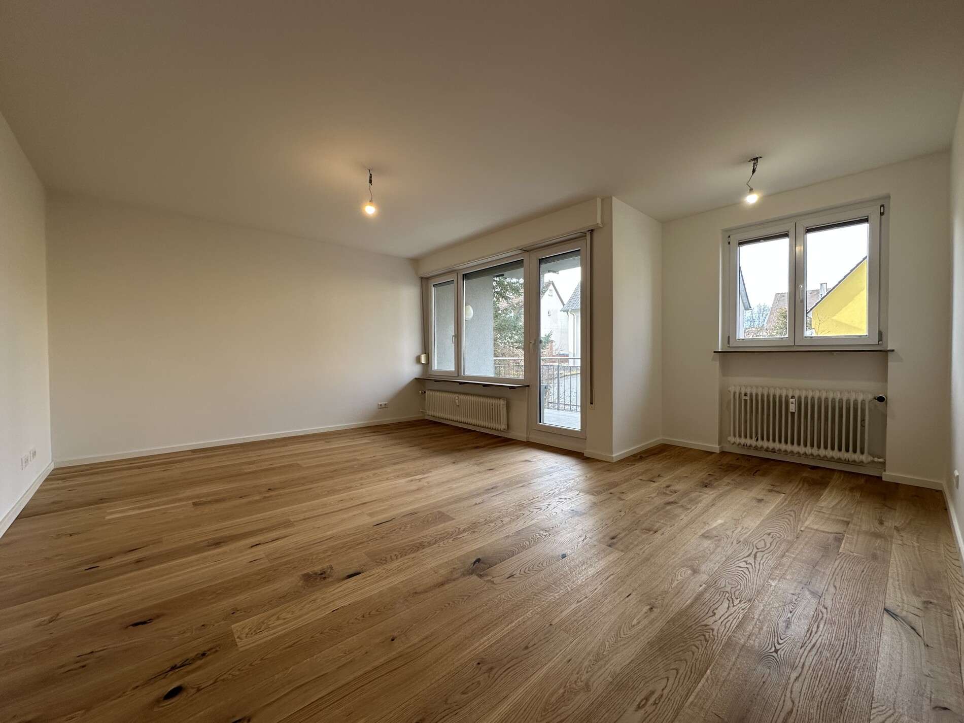 Thumbnail-Wohnung zum Mieten in Stuttgart Kaltental 755,00 € 42 m²