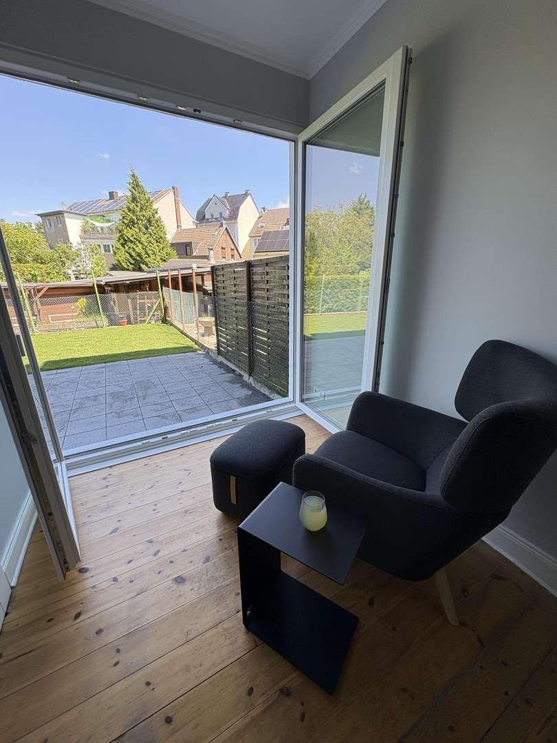 Thumbnail-Wohnung zum Mieten in Leverkusen 900,00 € 41 m²