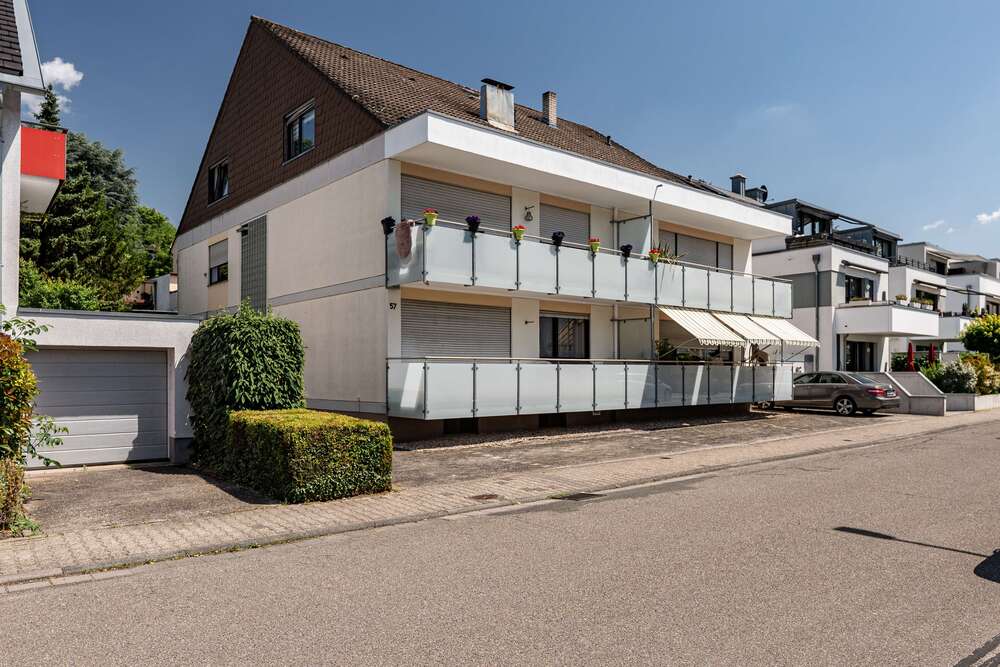 Thumbnail-Wohnung zum Kaufen in Mainz 249.000,00 € 71.61 m²