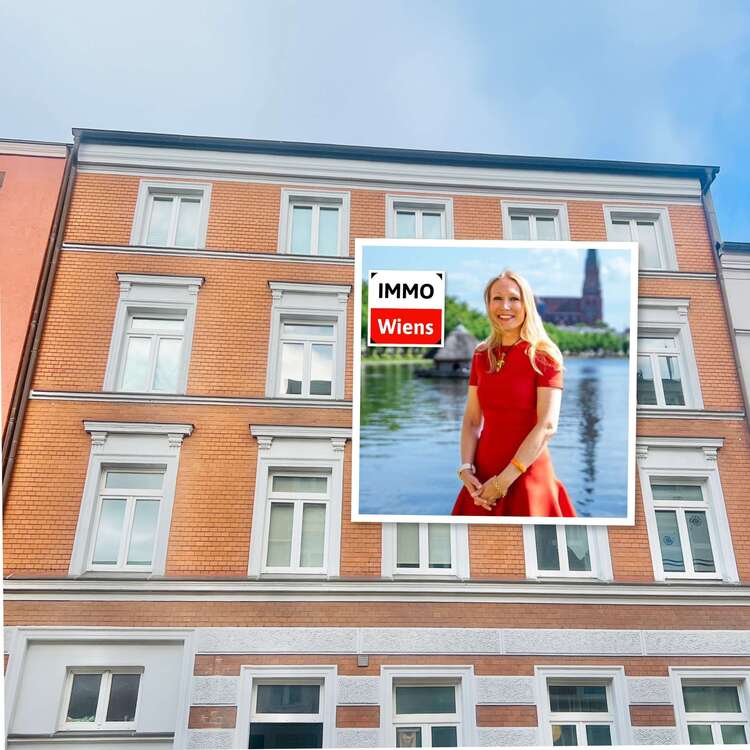 Thumbnail-Wohnung zum Mieten in Schwerin 515,00 € 36 m²