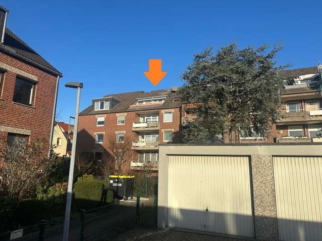 Thumbnail-Wohnung zum Kaufen in Garbsen 264.000,00 € 83 m²