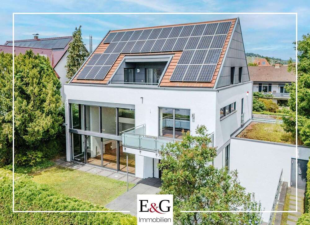 Thumbnail-Haus zum Kaufen in Schorndorf 1.990.000,00 € 459.3 m²