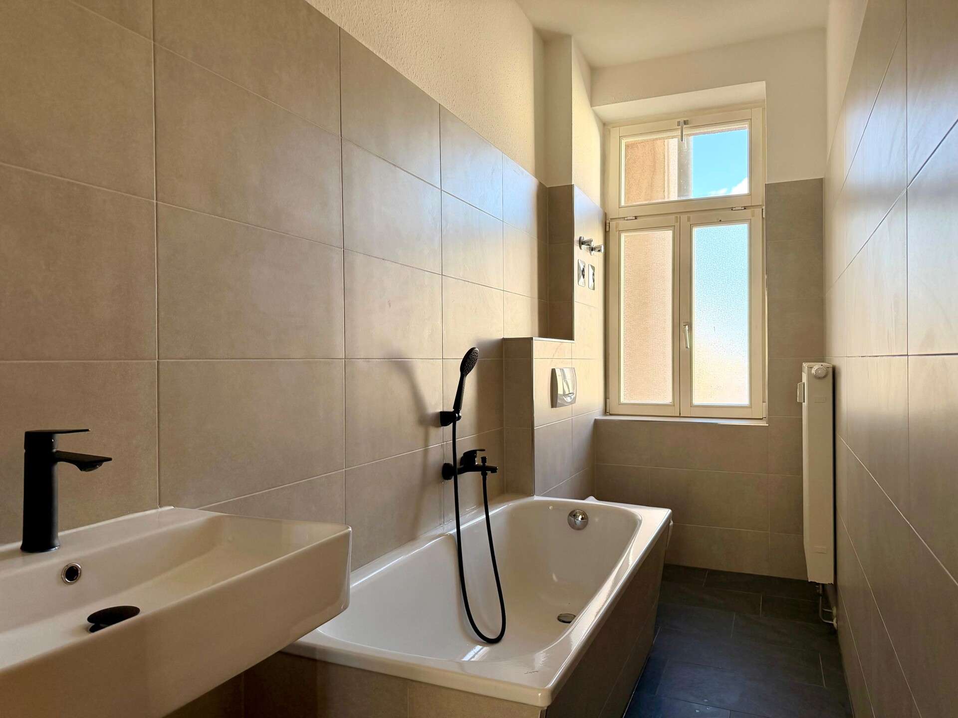 Thumbnail-Wohnung zum Mieten in Wurzen 350,00 € 50 m²