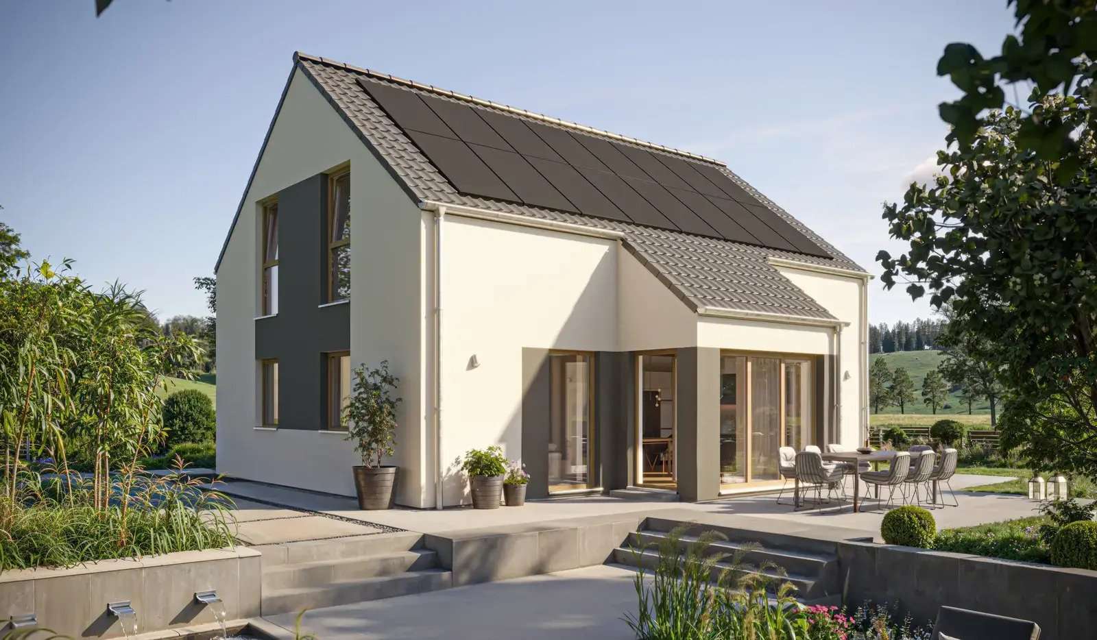 Thumbnail-Haus zum Kaufen in Mühltal 846.763,00 € 148 m²