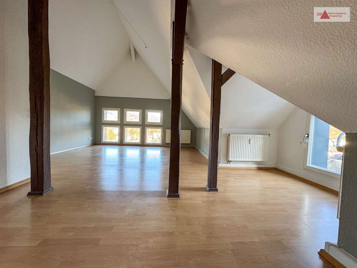 Thumbnail-Wohnung zum Mieten in Schwarzenberg 507,00 € 78 m²