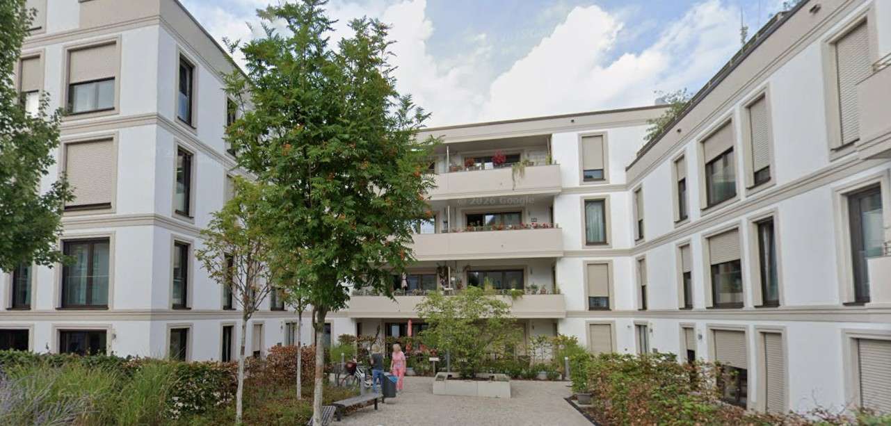 Thumbnail-Wohnung zum Mieten in Regensburg 750,00 € 60 m²