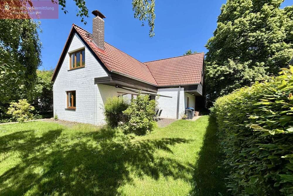 Thumbnail-Haus zum Kaufen in Isernhagen 399.000,00 € 154.16 m²