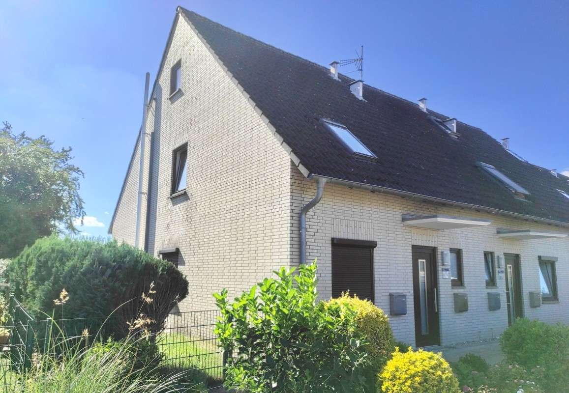 Thumbnail-Wohnung zum Kaufen in Grömitz 282.000,00 € 40 m²