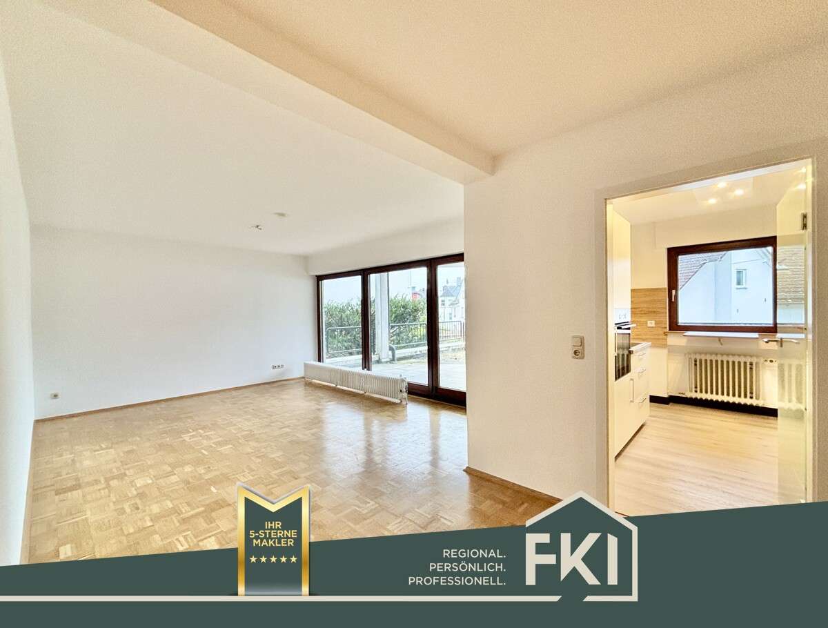 Thumbnail-Wohnung zum Kaufen in Siegen 229.000,00 € 72 m²