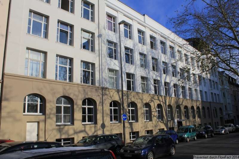 Thumbnail-Wohnung zum Mieten in Aachen 390,00 € 33 m²