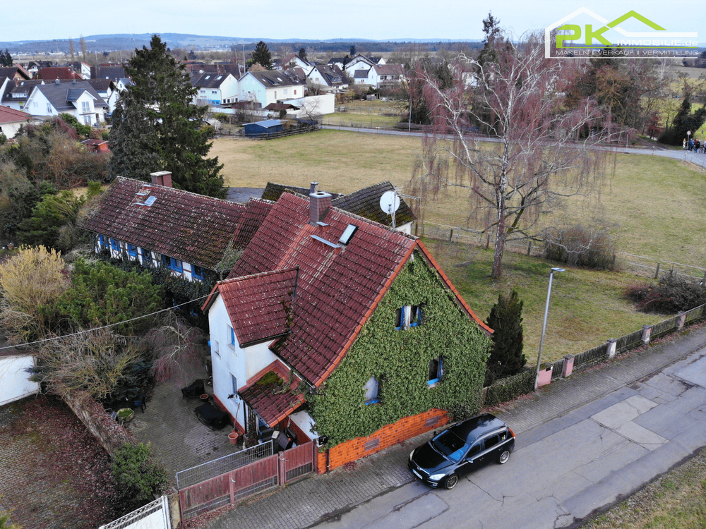 Thumbnail-Haus zum Kaufen in Babenhausen 337.000,00 € 212.18 m²