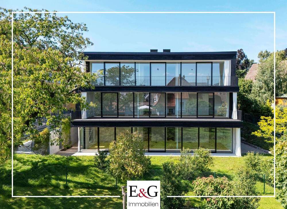 Thumbnail-Haus zum Kaufen in Hemmingen 2.525.000,00 € 445.72 m²